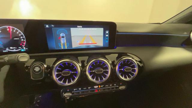 MERCEDES-BENZ A 250 usata, con ESP