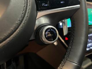 MASERATI Grecale usata, con Sensore di pioggia