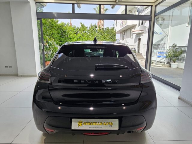 PEUGEOT 208 usata, con Climatizzatore