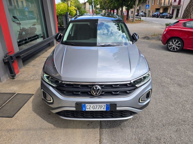 VOLKSWAGEN T-Roc usata 141