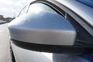 JAGUAR E-Pace usata, con Specchietti laterali elettrici