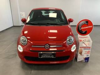 FIAT 500 usata, con Controllo vocale