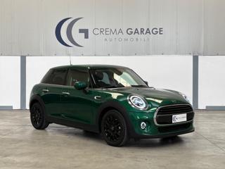 MINI One usata, con Airbag