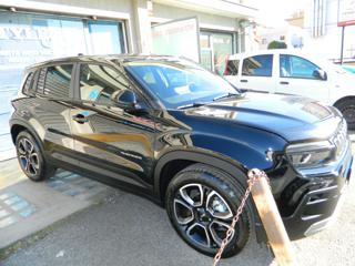 JEEP Avenger usata, con Airbag laterali