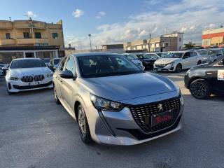 PEUGEOT 208 usata, con Airbag