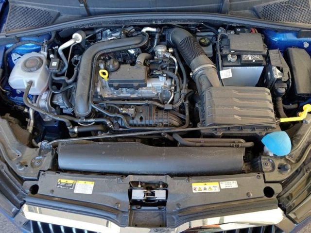 SKODA Fabia usata, con Cruise Control