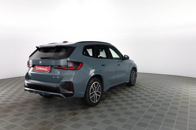 BMW X1 usata 3