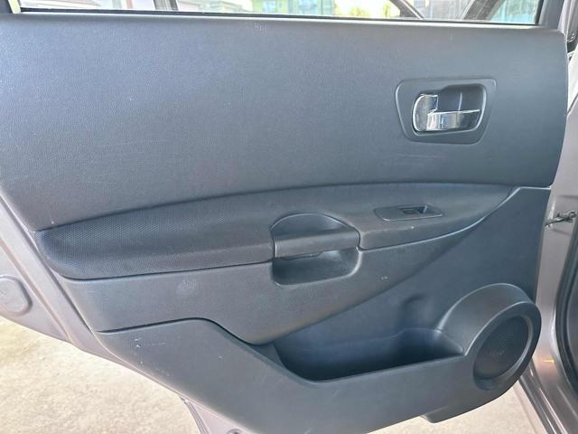 NISSAN Qashqai+2 usata 37