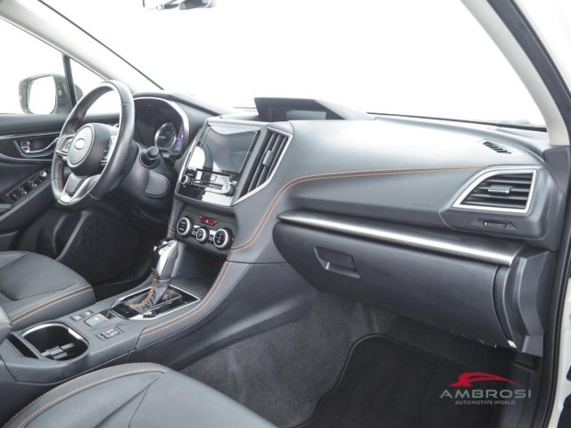 SUBARU XV usata 11