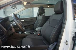 NISSAN Qashqai usata, con Antifurto