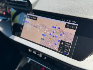 AUDI A3 usata, con Immobilizzatore elettronico