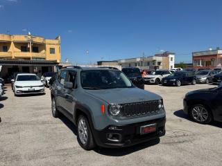 JEEP Renegade usata, con Airbag Passeggero