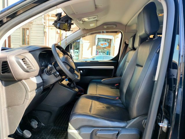 OPEL Zafira Life usata, con Bluetooth