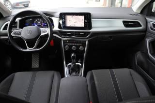 VOLKSWAGEN T-Roc usata, con Sistema di navigazione
