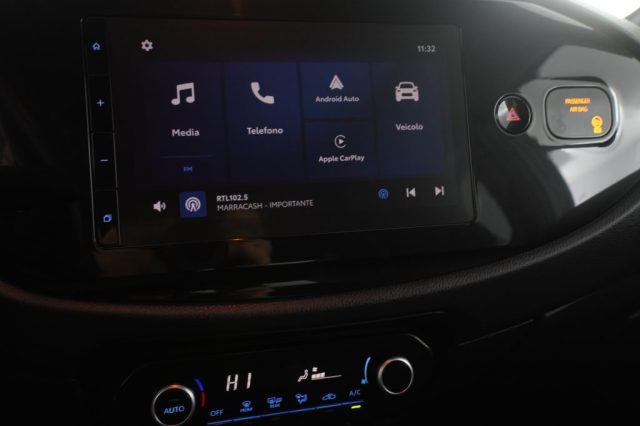 TOYOTA Aygo X usata 7