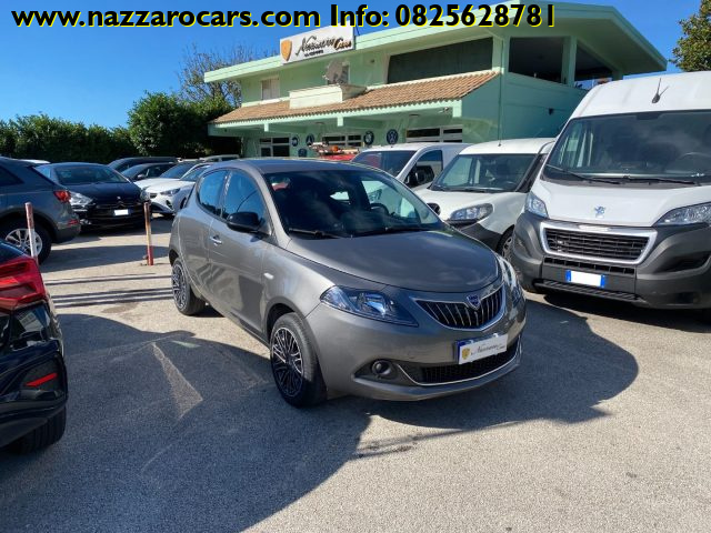 LANCIA Ypsilon usata, con ABS