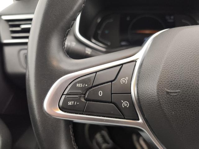 RENAULT Clio usata, con Servosterzo