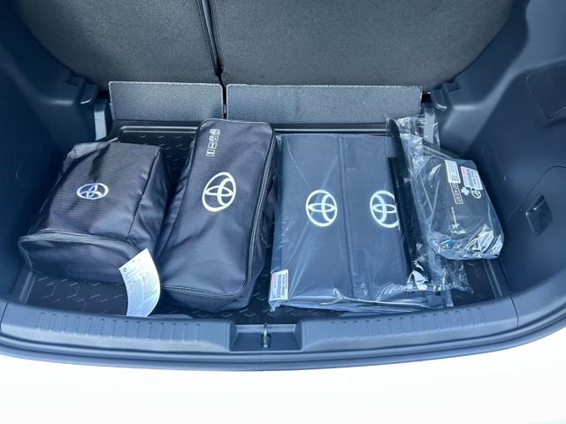 TOYOTA Yaris usata, con Climatizzatore