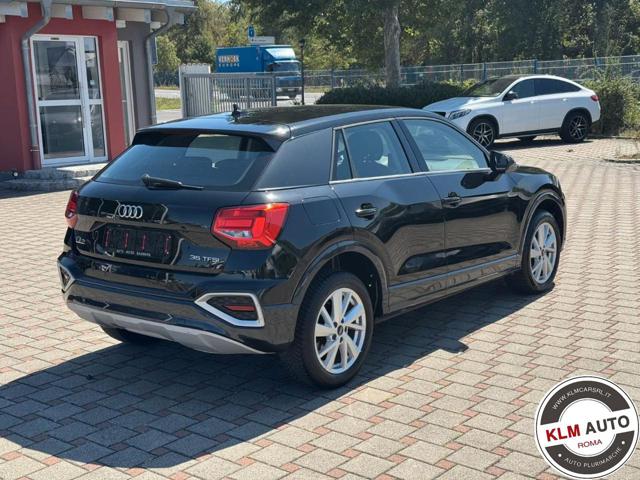 AUDI Q2 usata, con Airbag Passeggero