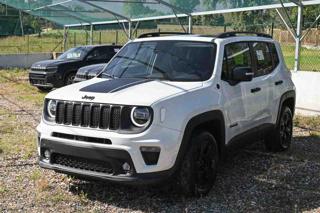 JEEP Renegade 1.3 T4 240CV PHEV 4xe AT6 NORTH STAR