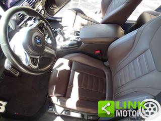 BMW X3 usata, con Alzacristalli elettrici