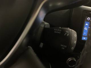 DACIA Duster usata, con Sistema di navigazione