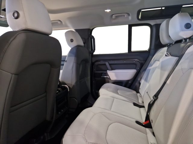 LAND ROVER Defender usata, con ESP