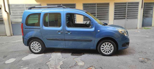 MERCEDES-BENZ Citan usata, con Bluetooth