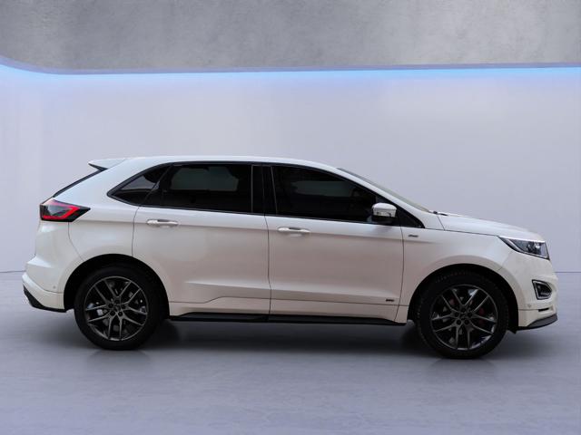 FORD Edge usata, con Trazione integrale