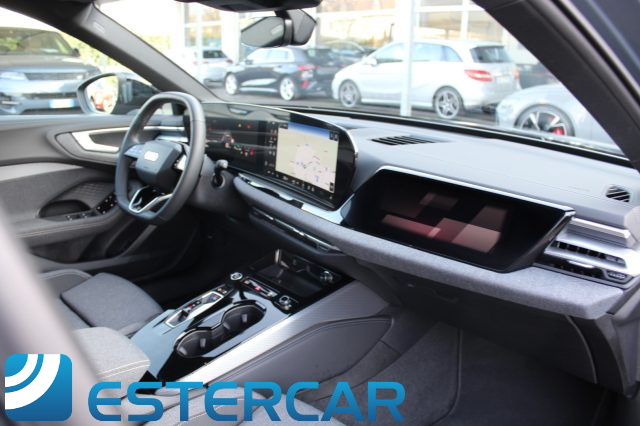 AUDI A5 usata, con Cronologia tagliandi