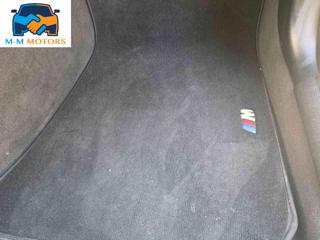 BMW 120 usata, con Immobilizzatore elettronico