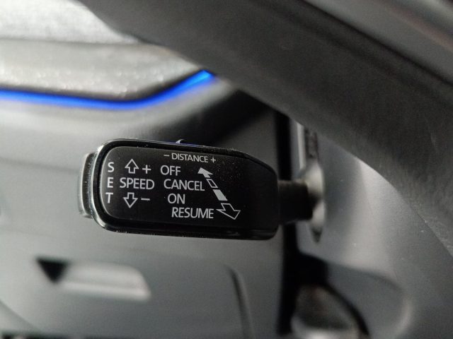 SKODA Octavia usata, con Sensore di luce