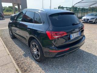 AUDI Q5 usata, con Boardcomputer