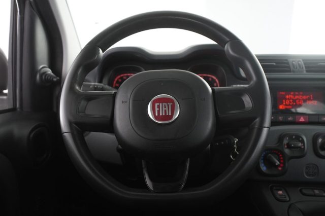FIAT Panda usata 4