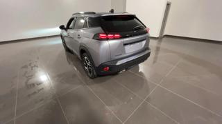 PEUGEOT 2008 usata, con Cerchi in lega