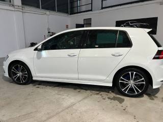VOLKSWAGEN Golf usata, con Controllo trazione