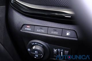 JEEP Compass usata, con Hill holder