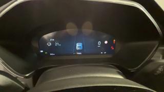FORD Kuga usata, con Fendinebbia