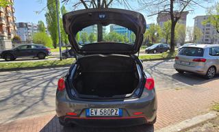 ALFA ROMEO Giulietta usata, con Servosterzo