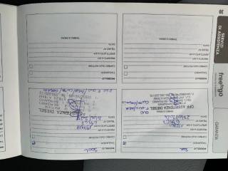 FIAT 500L usata, con Chiusura centralizzata telecomandata