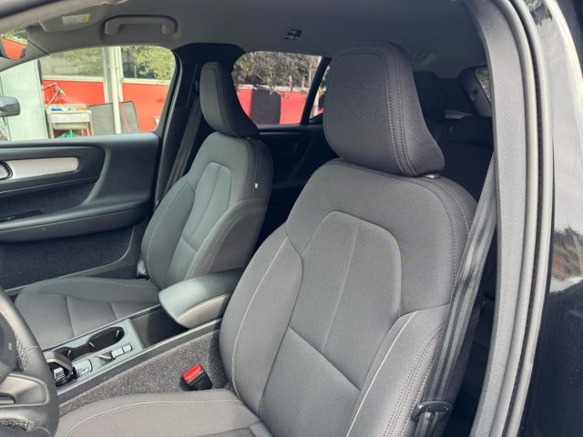 VOLVO XC40 usata, con USB