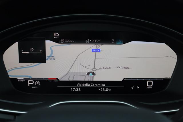 AUDI Q5 usata, con Controllo trazione