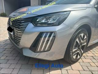 PEUGEOT 208 usata, con Controllo trazione