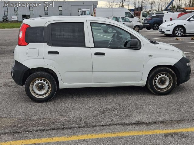FIAT Panda usata, con Controllo trazione