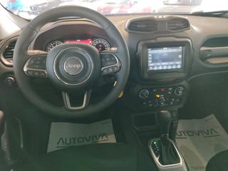 JEEP Renegade usata, con Regolazione elettrica sedili