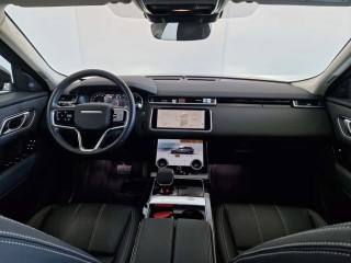 LAND ROVER Range Rover Velar usata, con Airbag Passeggero