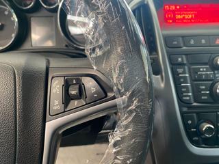 OPEL Astra usata, con Servosterzo