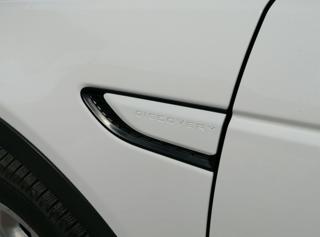 LAND ROVER Discovery Sport usata, con Boardcomputer