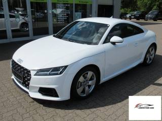 AUDI TT usata, con Airbag laterali