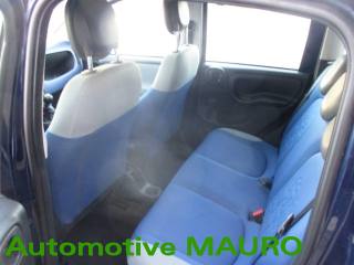 FIAT Panda usata 11
